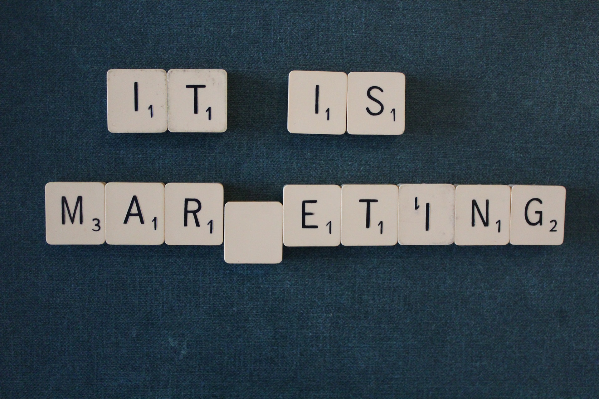 5 Top Signs Your Marketing’s Getting L-A-Z-Y